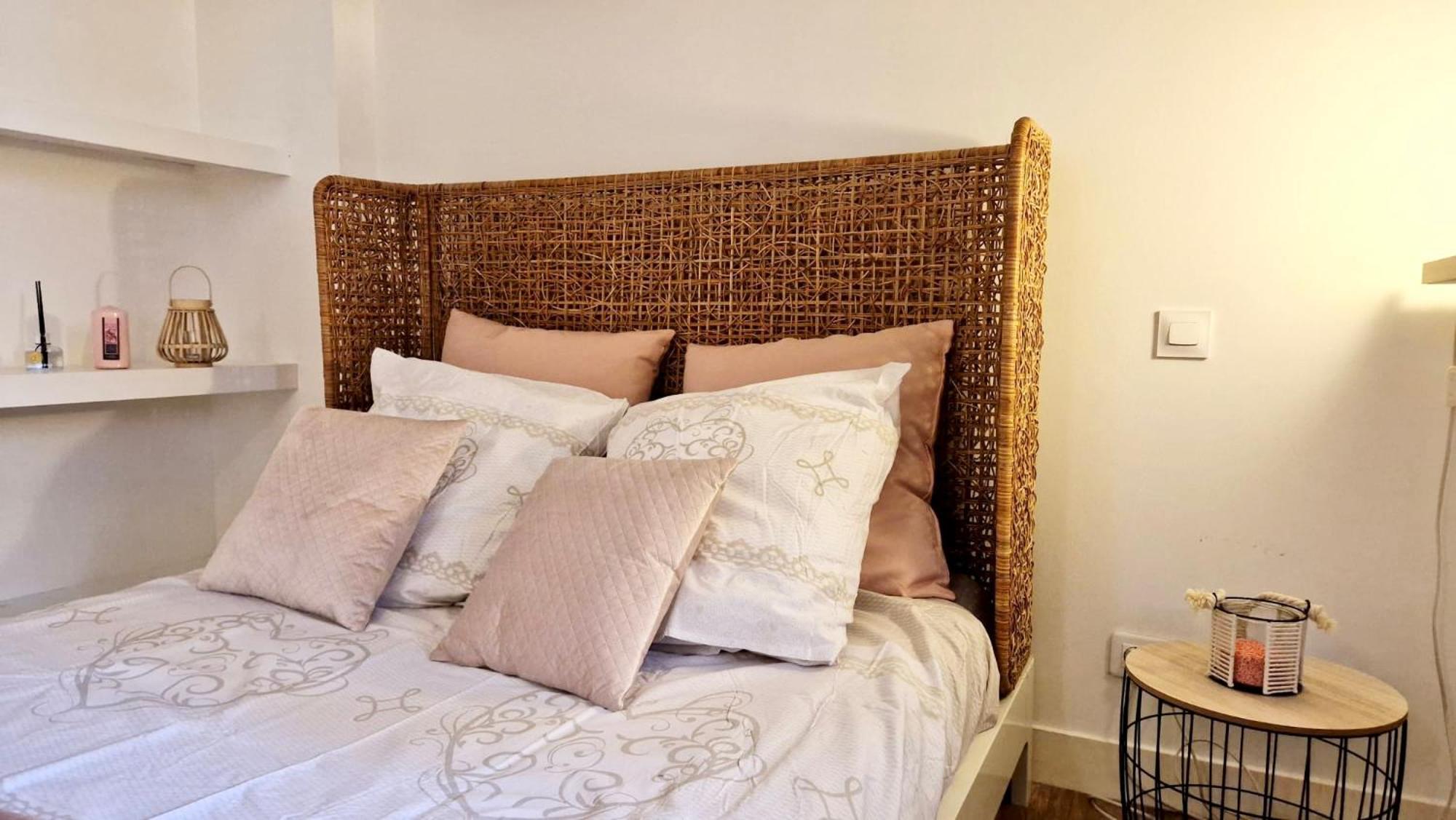Apparthotel - Le Sweet Cosy Fontainebleau Exteriér fotografie