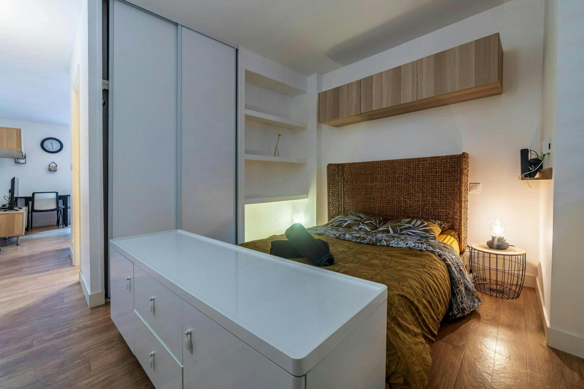 Apparthotel - Le Sweet Cosy Fontainebleau Exteriér fotografie