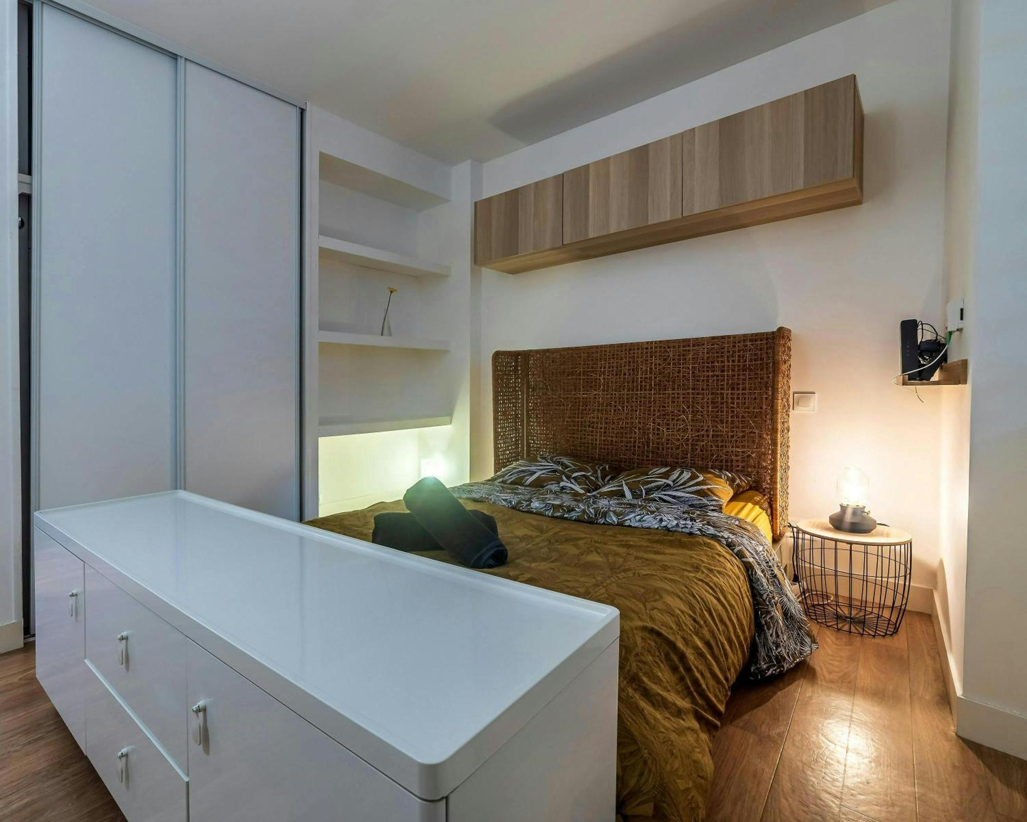 Apparthotel - Le Sweet Cosy Fontainebleau Exteriér fotografie